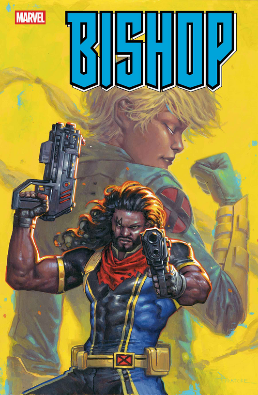 BISHOP #1 (6/10/2026)