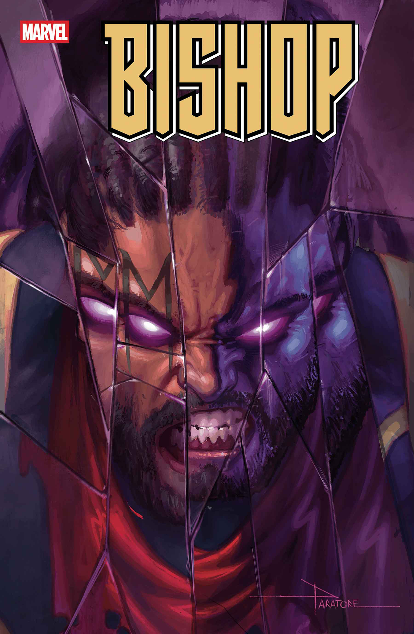 BISHOP #3 (8/19/2026)
