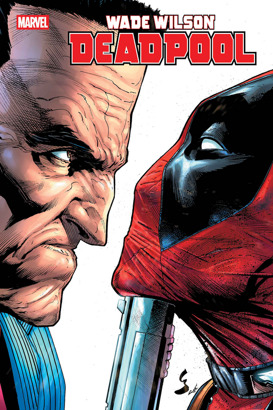 WADE WILSON: DEADPOOL #5 (6/3/2026)
