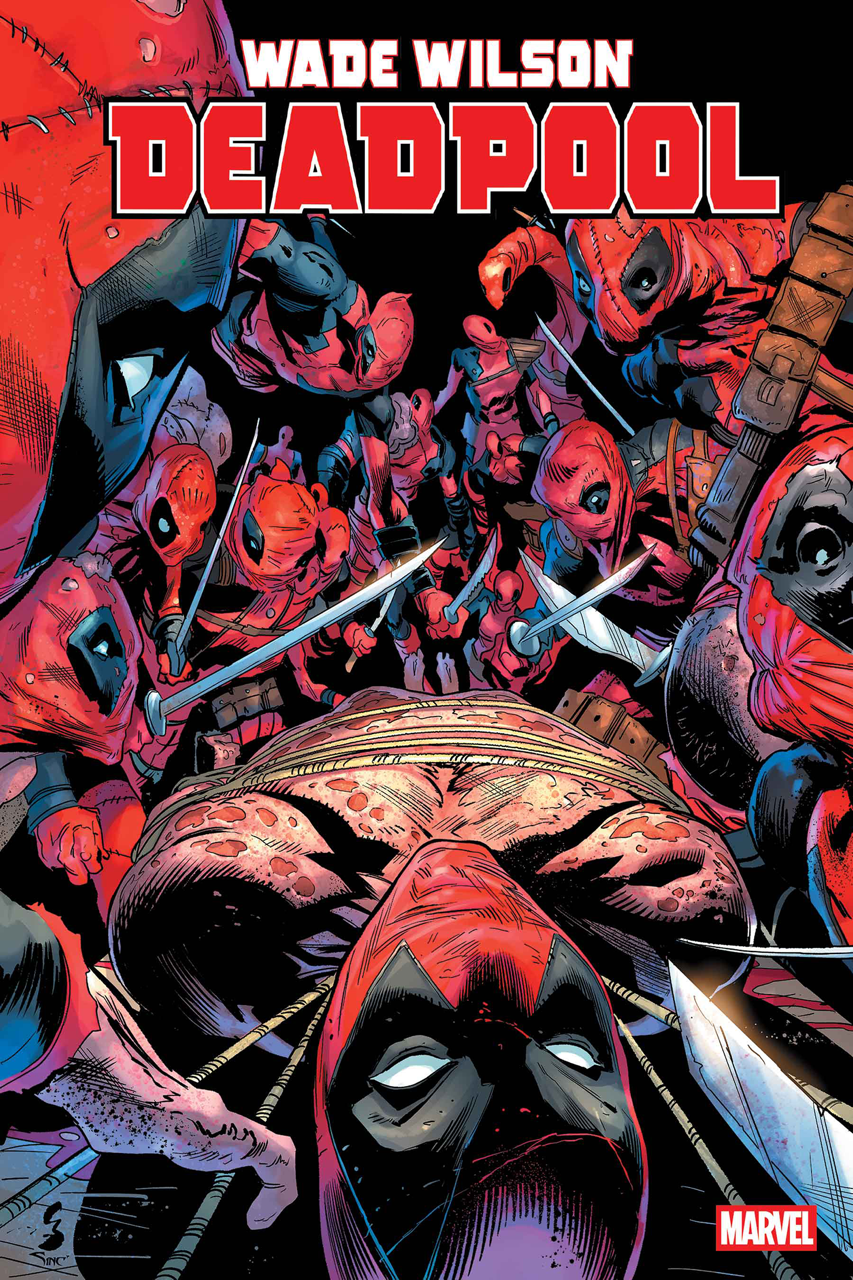 WADE WILSON: DEADPOOL #6 (7/1/2026)