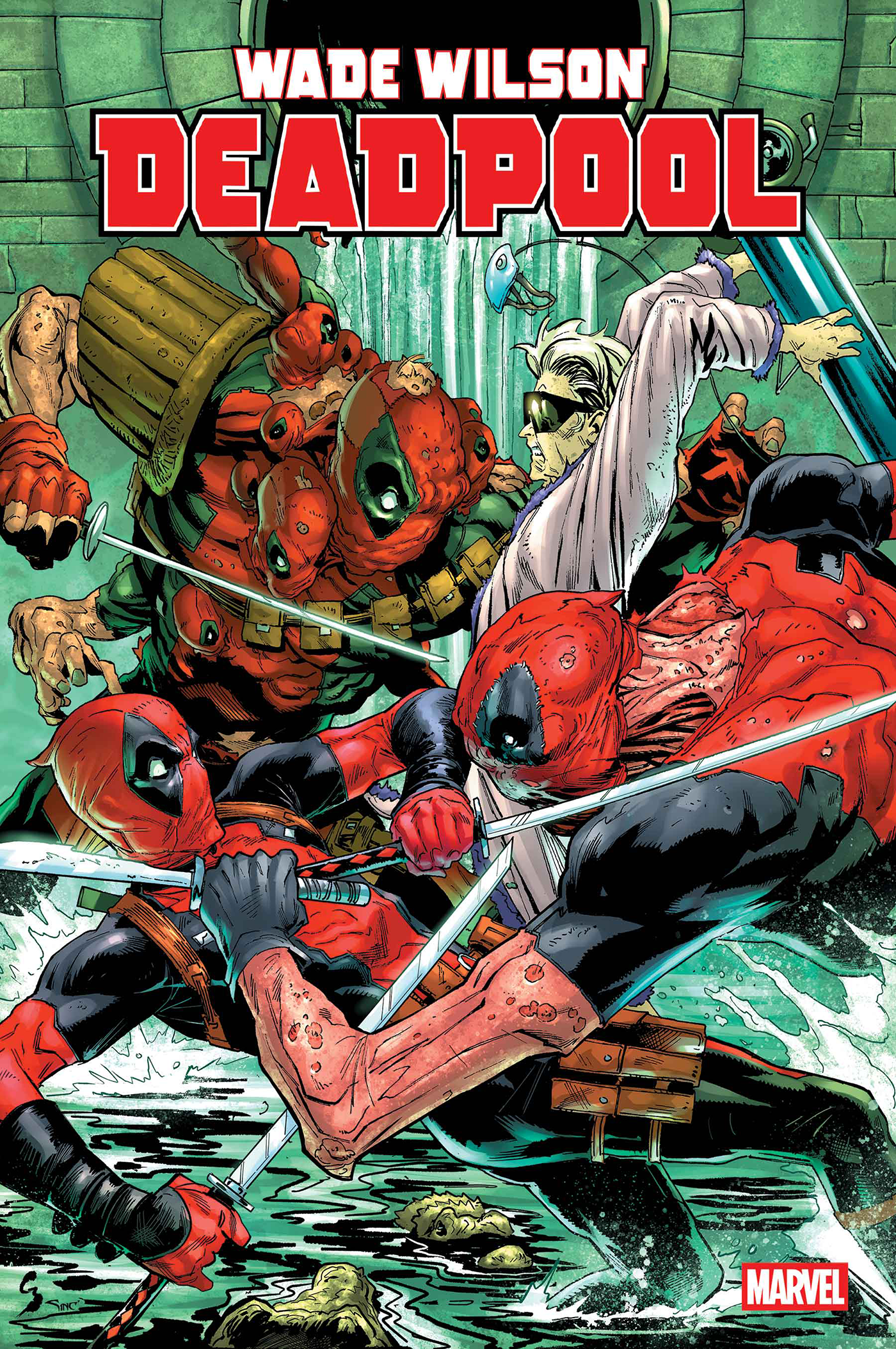 WADE WILSON: DEADPOOL #7 (8/5/2026)