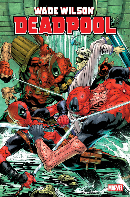 WADE WILSON: DEADPOOL #7 (8/5/2026)