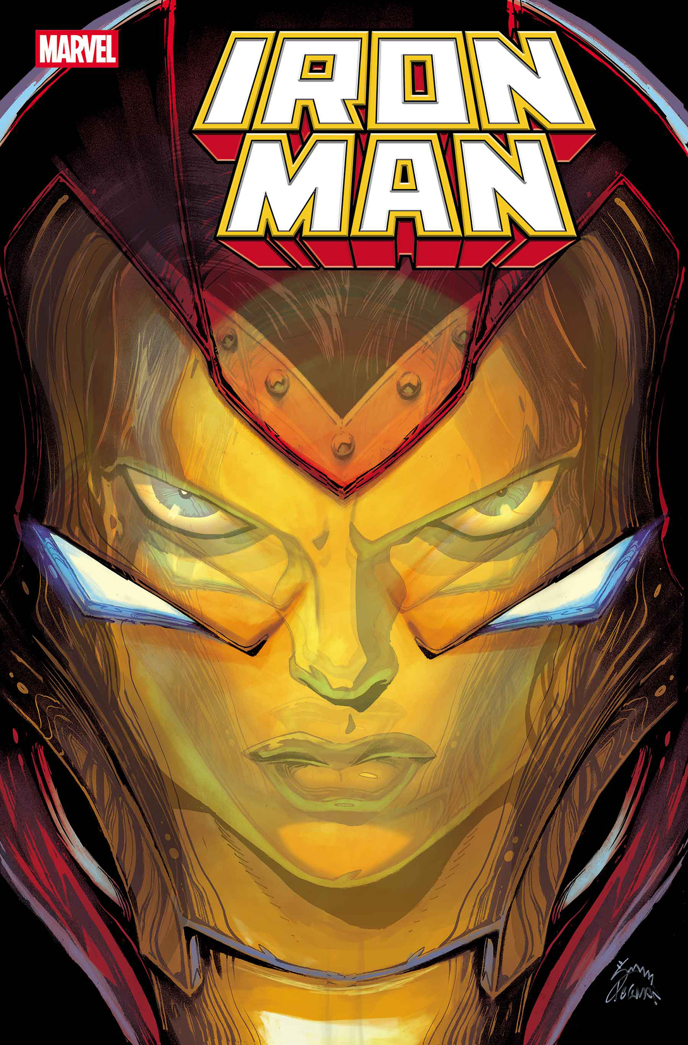 IRON MAN #2 (2/25/2026)