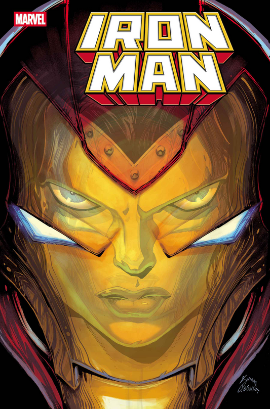 IRON MAN #2 (2/25/2026)