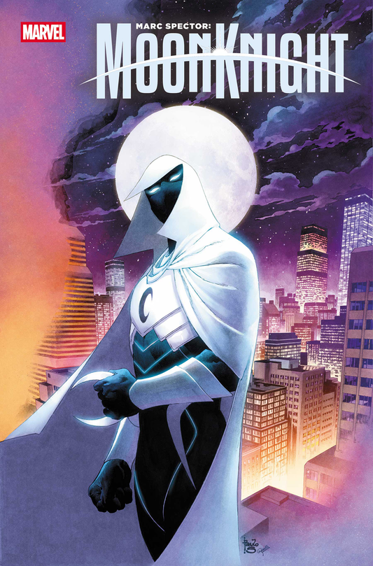 MARC SPECTOR: MOON KNIGHT #4 (5/6/2026)