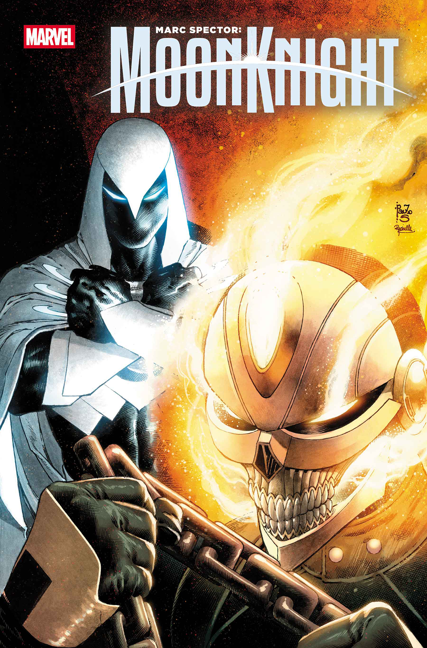 MARC SPECTOR: MOON KNIGHT #7 (8/5/2026)