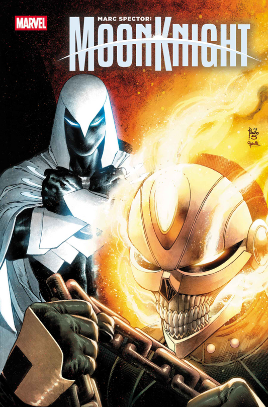 MARC SPECTOR: MOON KNIGHT #7 (8/5/2026)