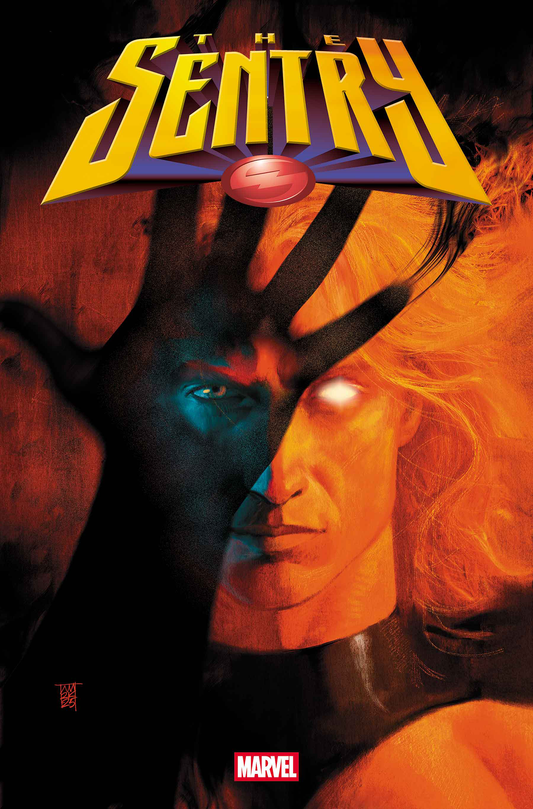 SENTRY #1 (3/18/2026)