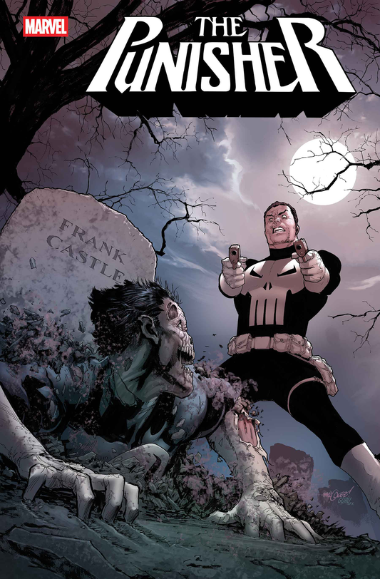 PUNISHER #3 (4/29/2026)