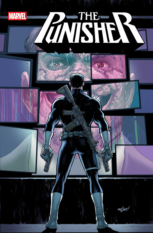 PUNISHER #4 (5/20/2026)