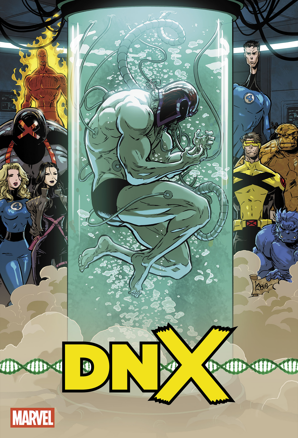 DNX #2 (9/30/2026)