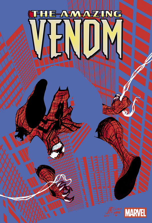 THE AMAZING VENOM #1 (9/30/2026)