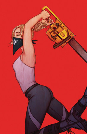Something is Killing the Children #50 B Variant (Full Art, Frison) (10/7/2026)