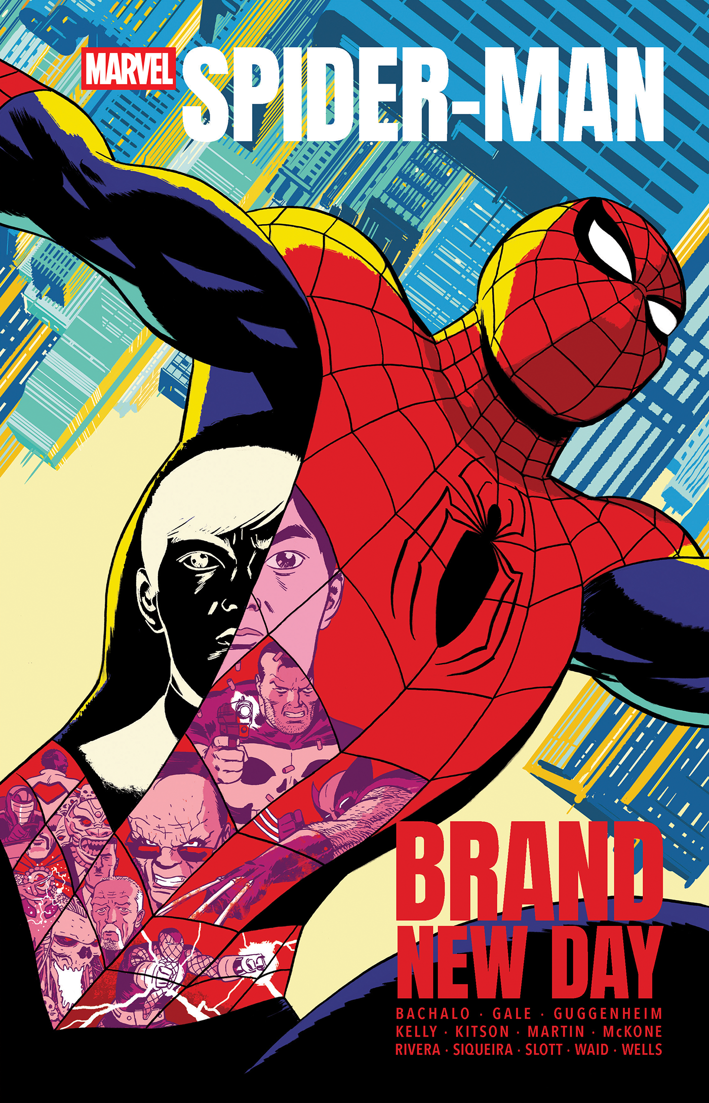 Spider-Man: Brand New Day (6/2/2026)